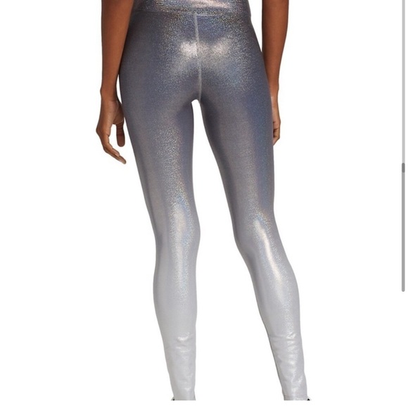 Beach Riot Piper High Waist Leggings Halo Stardust size Small - Picture 5 of 12